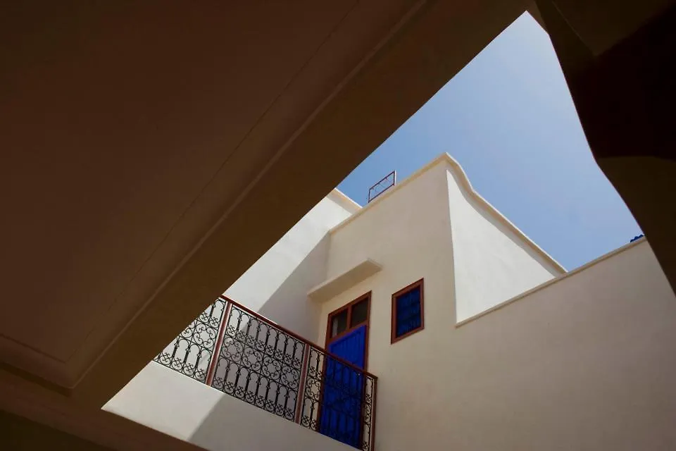 Riad Dar En-Nawat Marrakesh 3*,  Marruecos