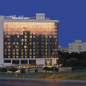Hotel Uranus Topkapi *****