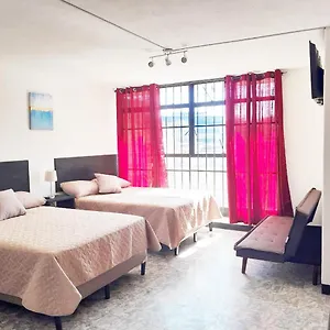 Apartahotel Via 7 