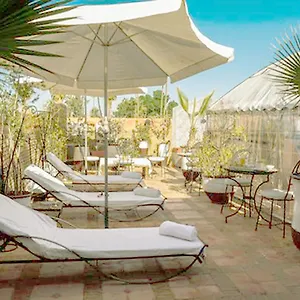 Maison d'hôtes Bahia