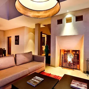 Hotel Al Maaden Y